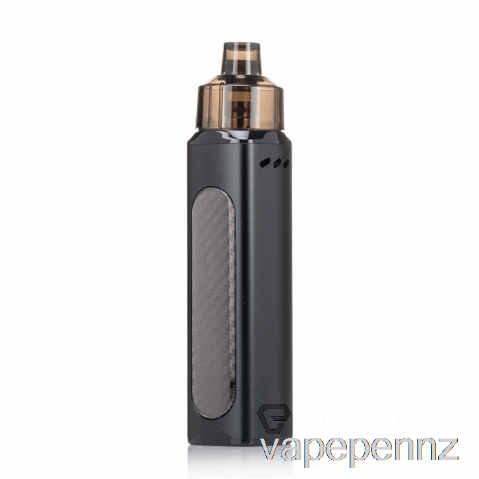 Uwell AEGLOS H2 60W Pod Mod Classic Black VAPE NZ